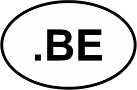 .BE Domein