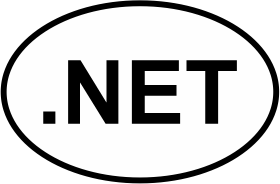 .NET Domein