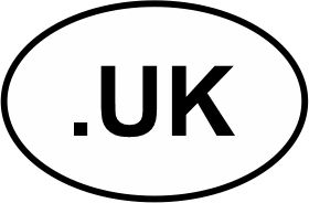 .UK Domein